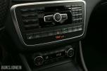 2014 Mercedes-Benz GLA 250 4MATIC