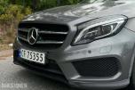 2014 Mercedes-Benz GLA 250 4MATIC
