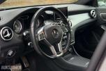 2014 Mercedes-Benz GLA 250 4MATIC