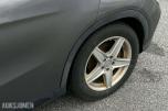 2014 Mercedes-Benz GLA 250 4MATIC