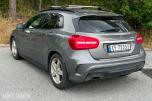 2014 Mercedes-Benz GLA 250 4MATIC