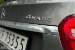 2014 Mercedes-Benz GLA 250 4MATIC