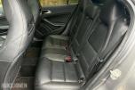 2014 Mercedes-Benz GLA 250 4MATIC