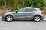 2014 Mercedes-Benz GLA 250 4MATIC