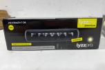 Parti Lyzzpro Premium LED-lys, varsellys og markeringslys