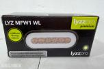 Parti Lyzzpro Premium LED-lys, varsellys og markeringslys
