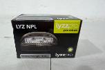 Parti Lyzzpro Premium LED-lys og kjøretøybelysning 