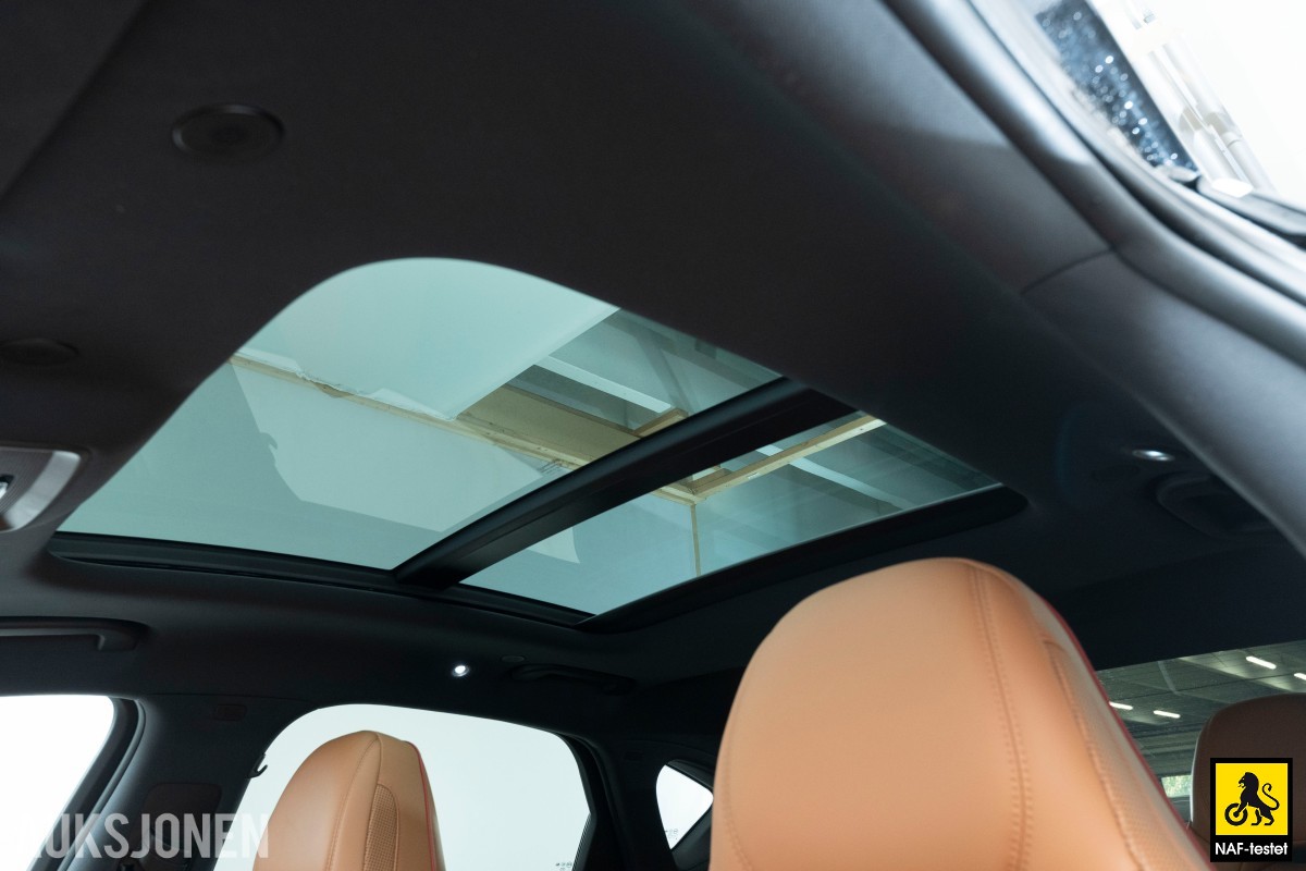 2023 BYD HAN 4X4 509HK ACC HEAD-UP 360-KAMERA PANORAMA SKINN DYNAUDIO