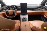 2023 BYD HAN 4X4 509HK ACC HEAD-UP 360-KAMERA PANORAMA SKINN DYNAUDIO