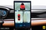 2023 BYD HAN 4X4 509HK ACC HEAD-UP 360-KAMERA PANORAMA SKINN DYNAUDIO