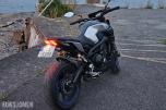 2018 Yamaha MT-09 SP