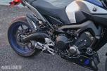 2018 Yamaha MT-09 SP