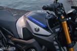 2018 Yamaha MT-09 SP
