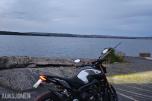 2018 Yamaha MT-09 SP
