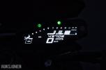 2018 Yamaha MT-09 SP