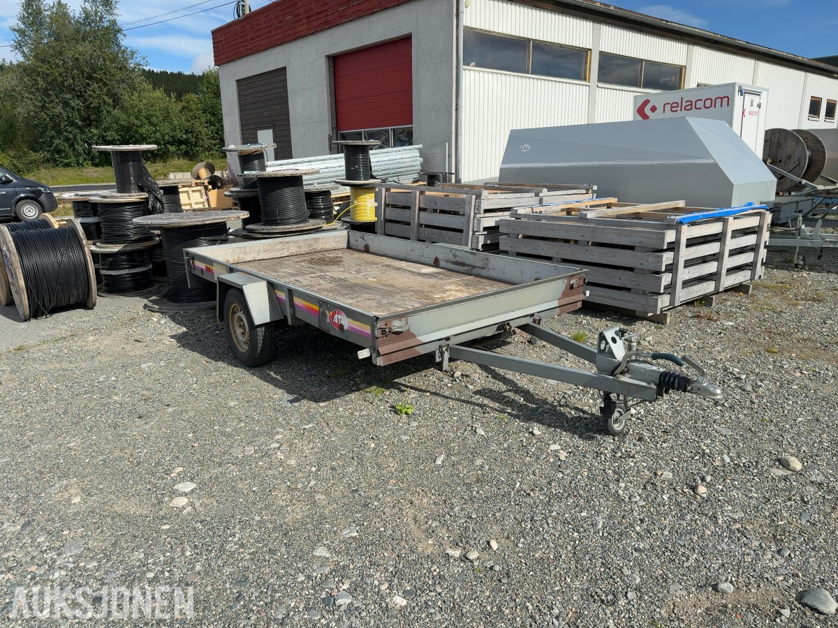 ÅTM Tilhenger