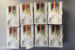 19 esker MedixDent Elite Mouth Mirrors - 228 tannlegespeil