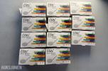 19 esker MedixDent Elite Mouth Mirrors - 228 tannlegespeil