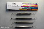 15 Stk Medixdent Elite periodontalinstrumenter