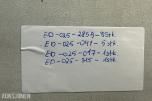 15 Stk Medixdent Elite periodontalinstrumenter