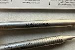 29 stk. MedixDent Elite tannlegeinstrumenter – Restaurering og kirurgi