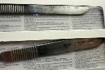 29 stk. MedixDent Elite tannlegeinstrumenter – Restaurering og kirurgi