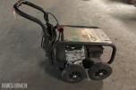 CELEA KM 175-18 Høytrykksspyler  15 kW 400V