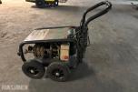 CELEA KM 175-18 Høytrykksspyler  15 kW 400V