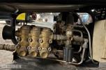 CELEA KM 175-18 Høytrykksspyler  15 kW 400V