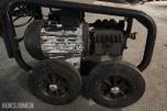 CELEA KM 175-18 Høytrykksspyler  15 kW 400V