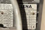 CELEA KM 175-18 Høytrykksspyler  15 kW 400V