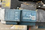 Parti med Bosch Professional og Makita kapp-/gjærsager og elektroverktøy