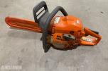 Verktøypakke med STIHL, Würth og diverse håndverktøy