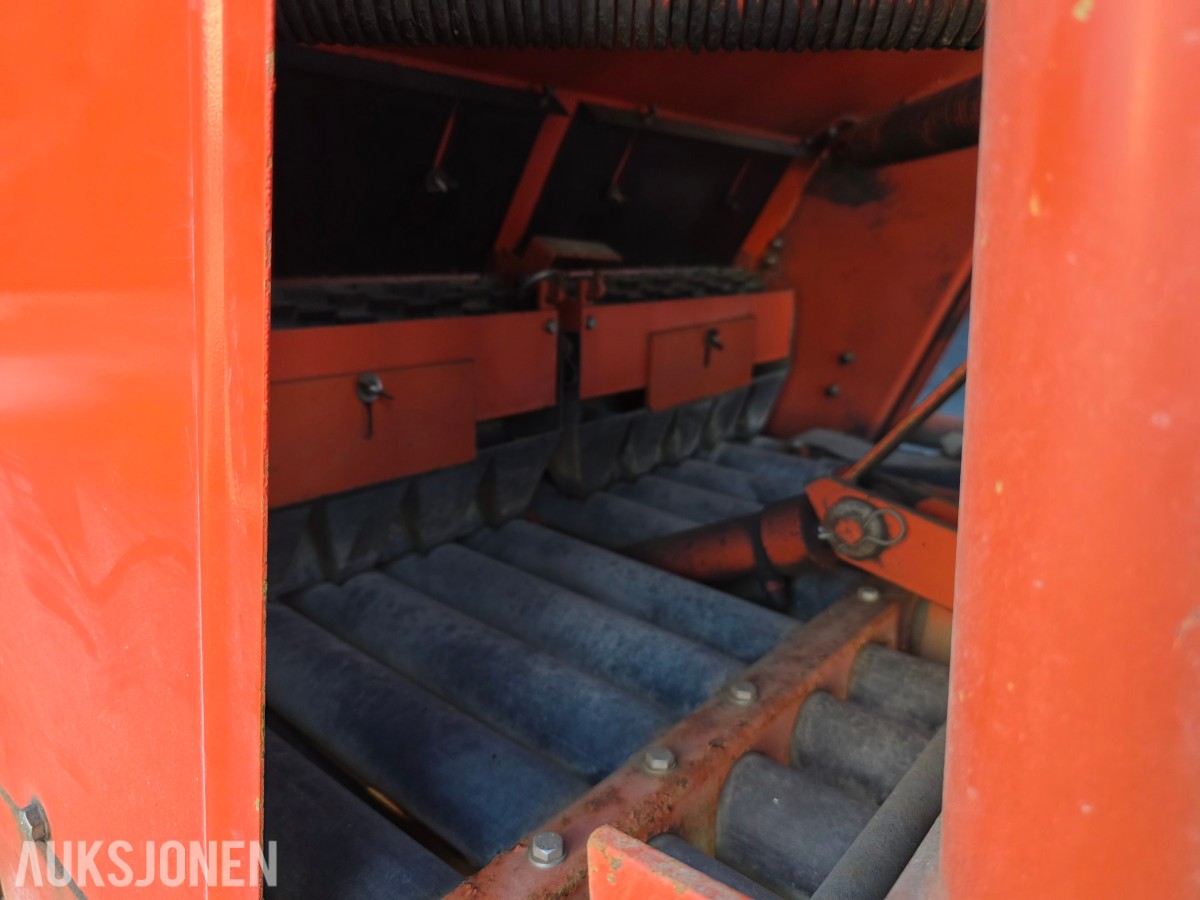 Nordsten kunstgjødsel spreder KSH1200