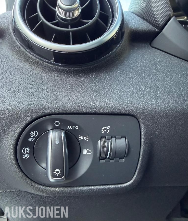 2014 Audi A1, 1.4-122, 193500km