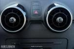 2014 Audi A1, 1.4-122, 193500km