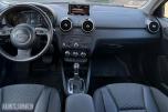 2014 Audi A1, 1.4-122, 193500km
