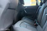 2014 Audi A1, 1.4-122, 193500km