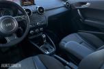 2014 Audi A1, 1.4-122, 193500km