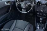 2014 Audi A1, 1.4-122, 193500km