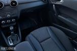 2014 Audi A1, 1.4-122, 193500km