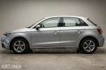 2014 Audi A1, 1.4-122, 193500km