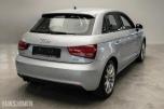 2014 Audi A1, 1.4-122, 193500km