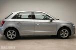 2014 Audi A1, 1.4-122, 193500km