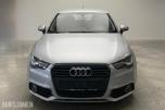 2014 Audi A1, 1.4-122, 193500km