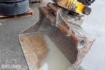 2013 Hyundai 145LCR-9 gravemaskin - Rototilt - 6600 timer