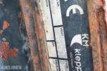2013 Hyundai 145LCR-9 gravemaskin - Rototilt - 6600 timer