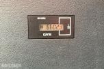 2013 Hyundai 145LCR-9 gravemaskin - Rototilt - 6600 timer