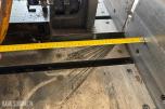 Pilous ARG 400 Plus S.A.F. båndsag for kapping av metall