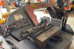 Pilous ARG 400 Plus S.A.F. båndsag for kapping av metall